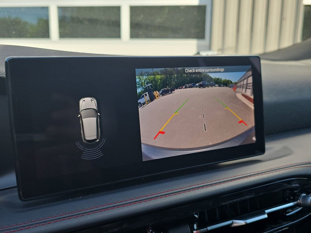 New 2025 Dodge Hornet GT image 23