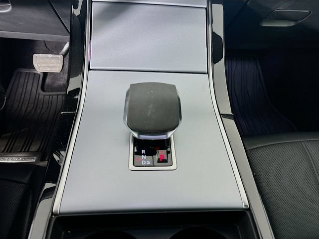 Used 2024 Land Rover Range Rover Evoque S AWD/4WD image 19