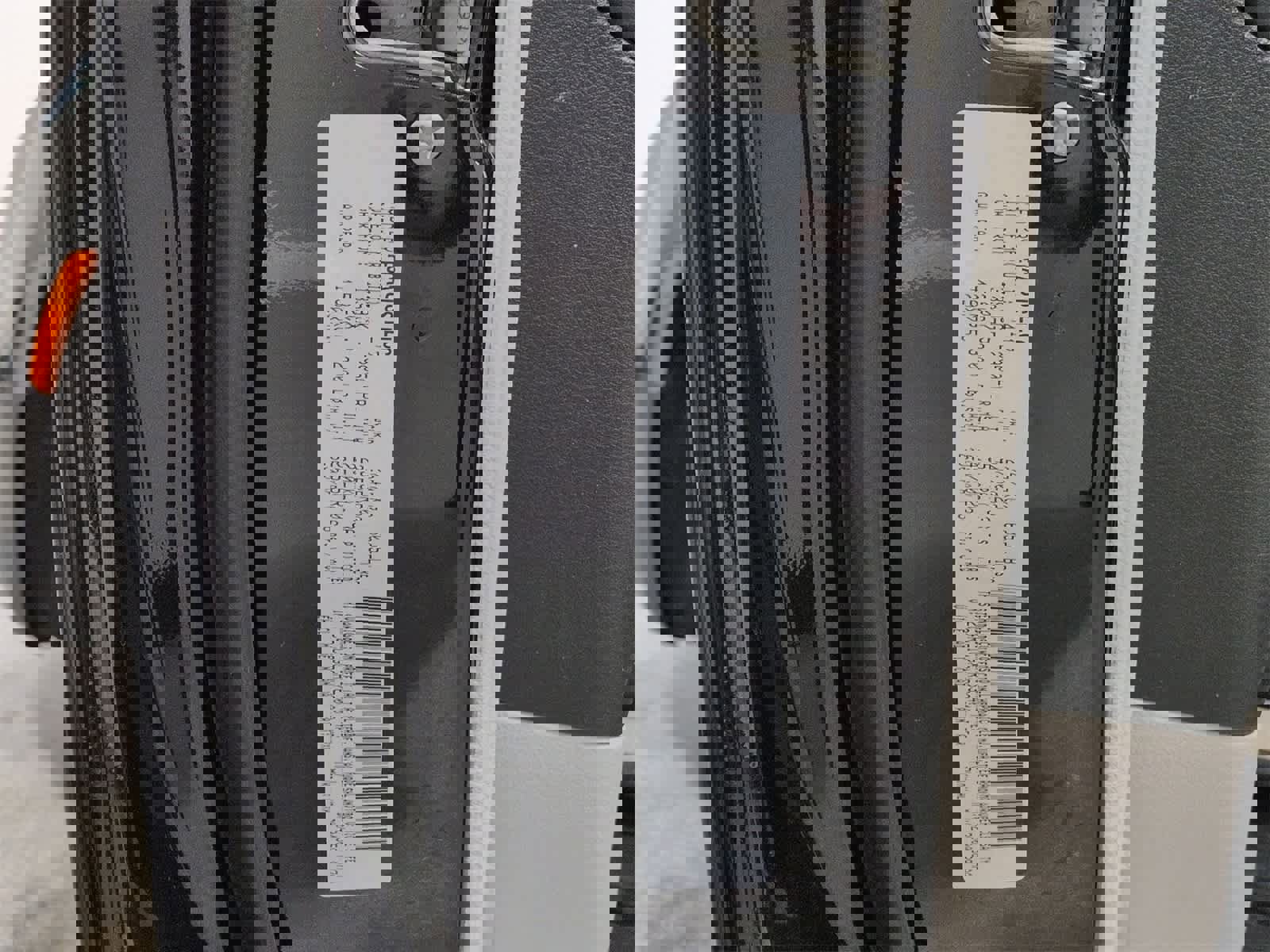 Certified 2017 Chrysler Pacifica Limited image 40