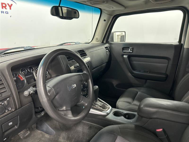 Used 2006 HUMMER H3 AWD/4WD image 15