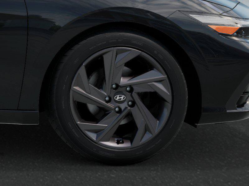 New 2026 Hyundai Elantra SEL Sport FWD image 8