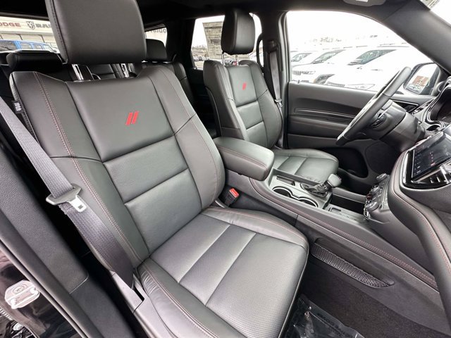 New 2026 Dodge Durango GT AWD/4WD image 20