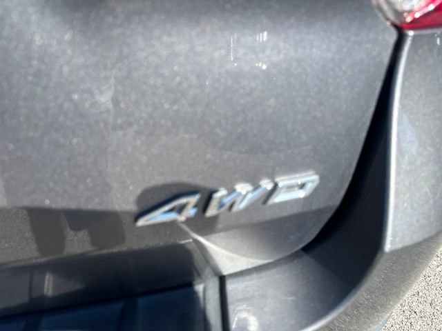 Used 2021 Ford Explorer Platinum w/ Equipment Group 601A AWD/4WD image 40