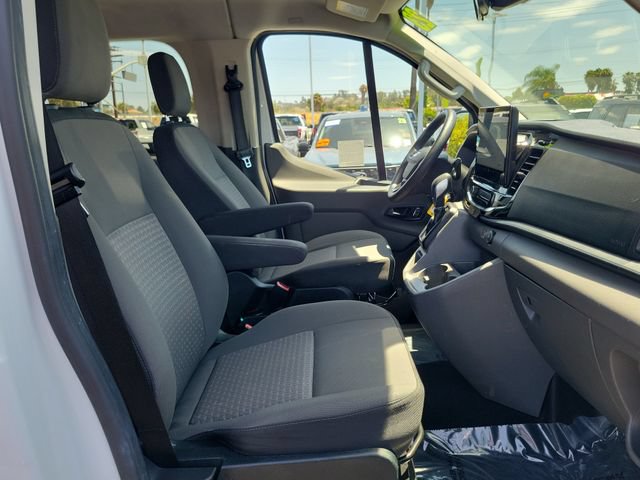 Certified 2023 Ford Transit 350 XLT RWD image 14