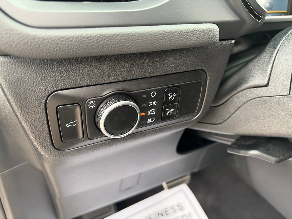 Used 2023 Ford Escape ST-Line w/ Tech Pack #1 FWD image 18