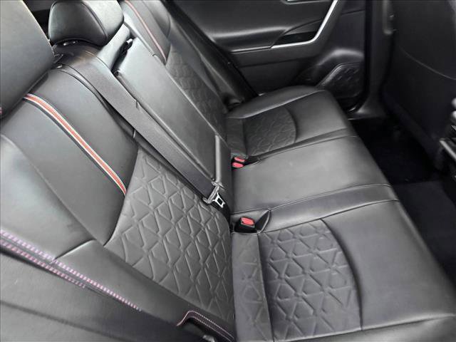 Used 2024 Toyota RAV4 Adventure image 18