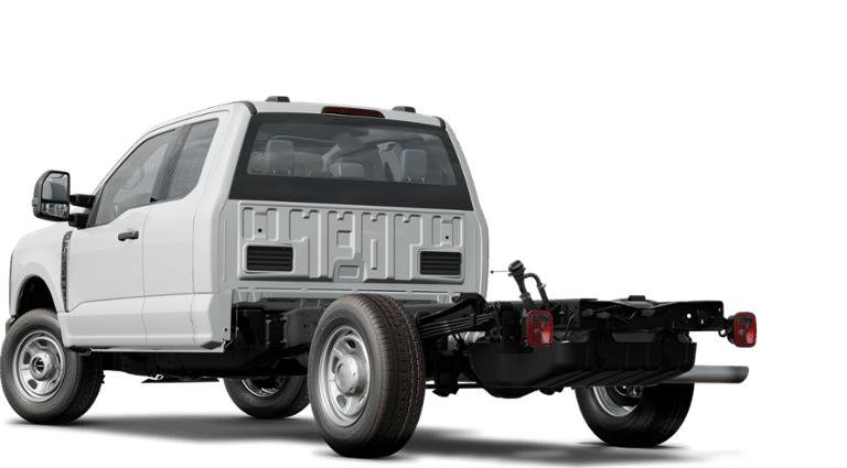 New 2024 Ford F350 XL image 2