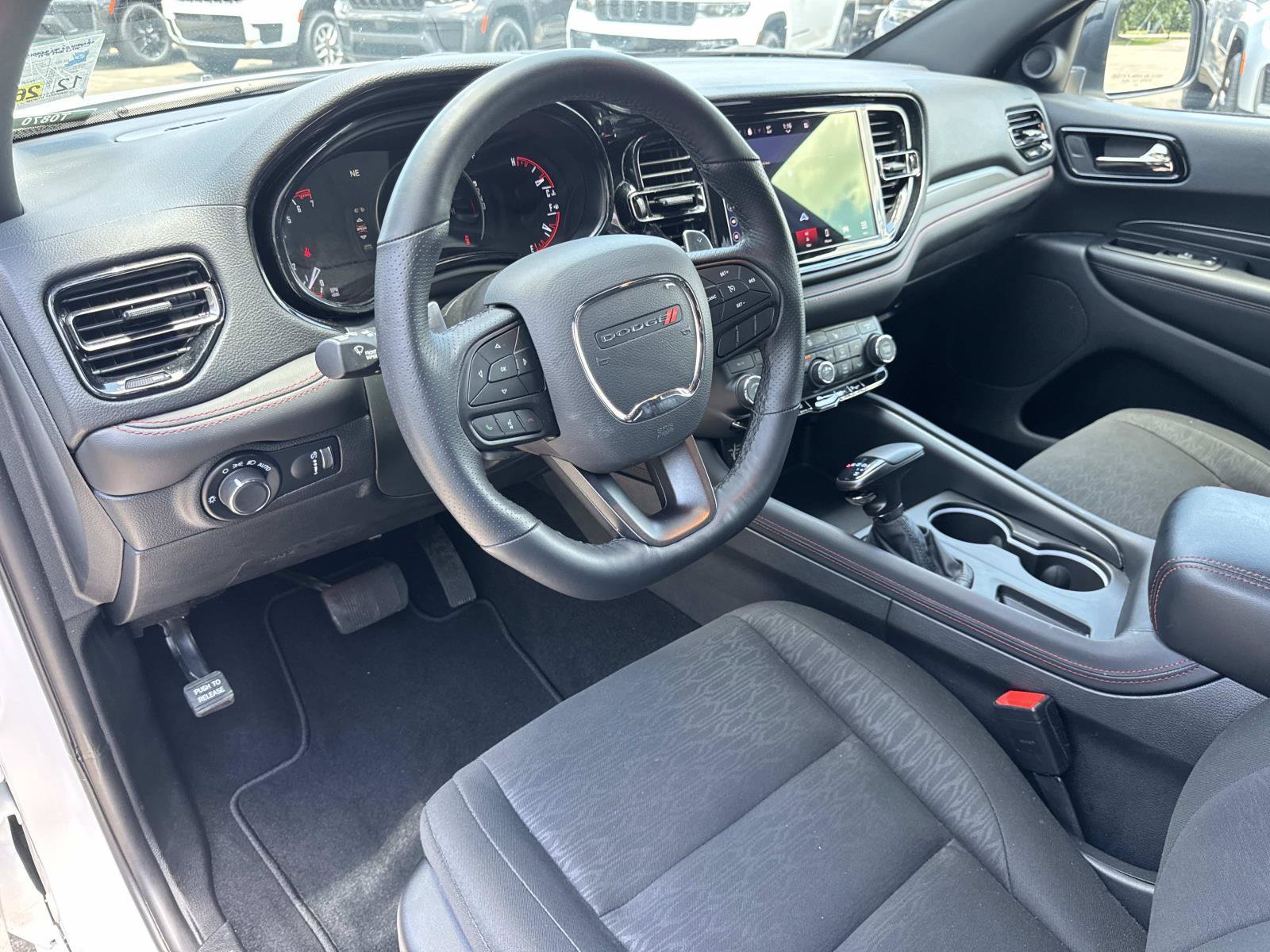 Used 2026 Dodge Durango GT RWD image 17
