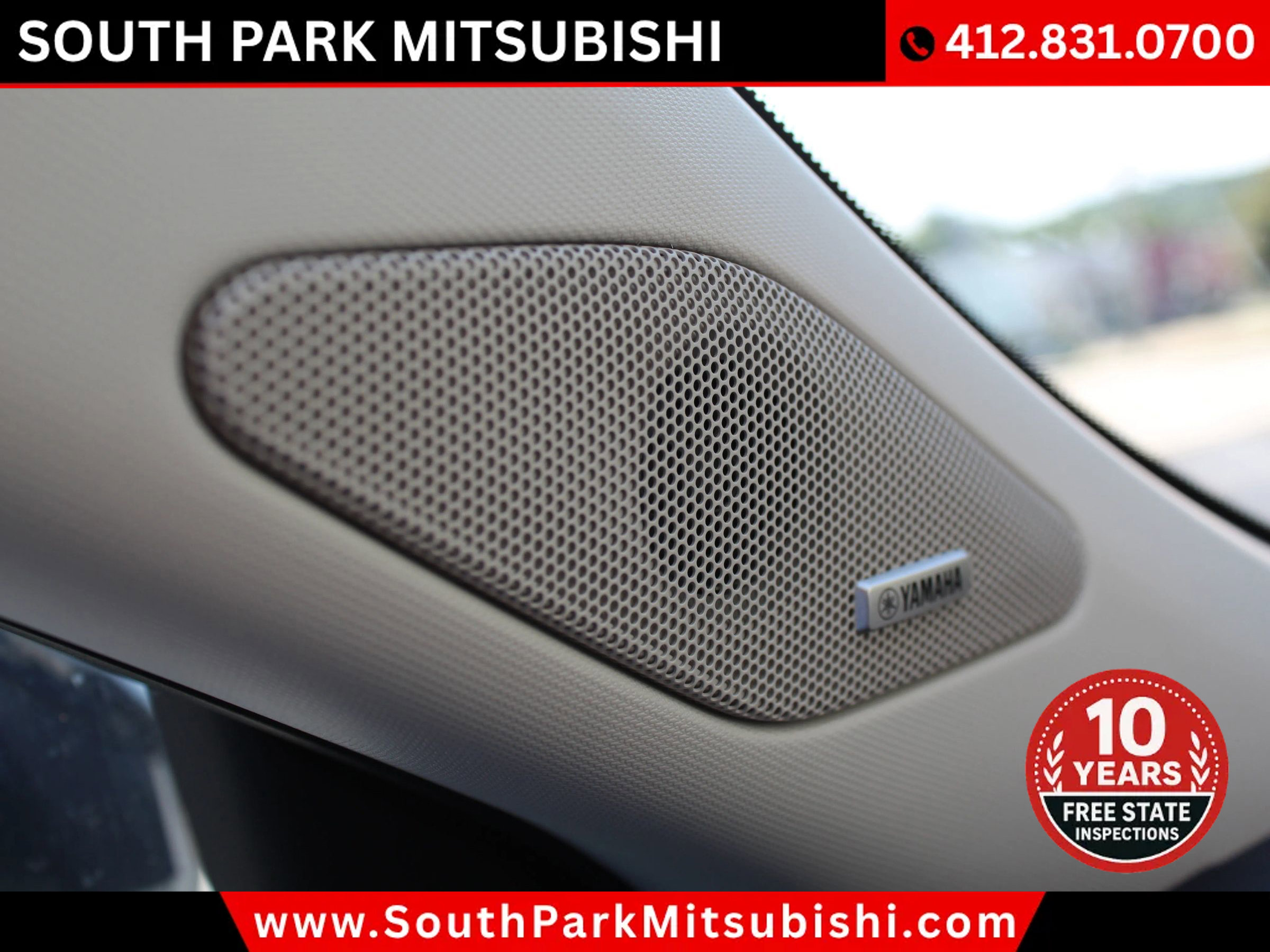 New 2025 Mitsubishi Outlander AWD image 23