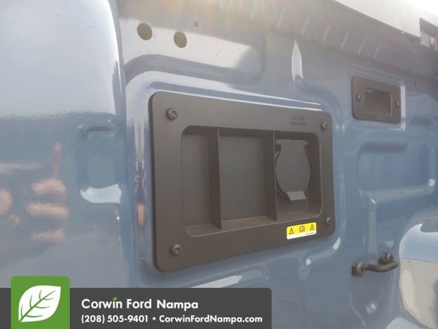 New 2025 Ford Ranger XLT w/ Equipment Group 301A High image 26