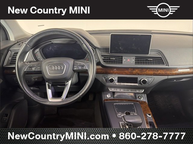 Used 2018 Audi Q5 2.0T Premium Plus image 19