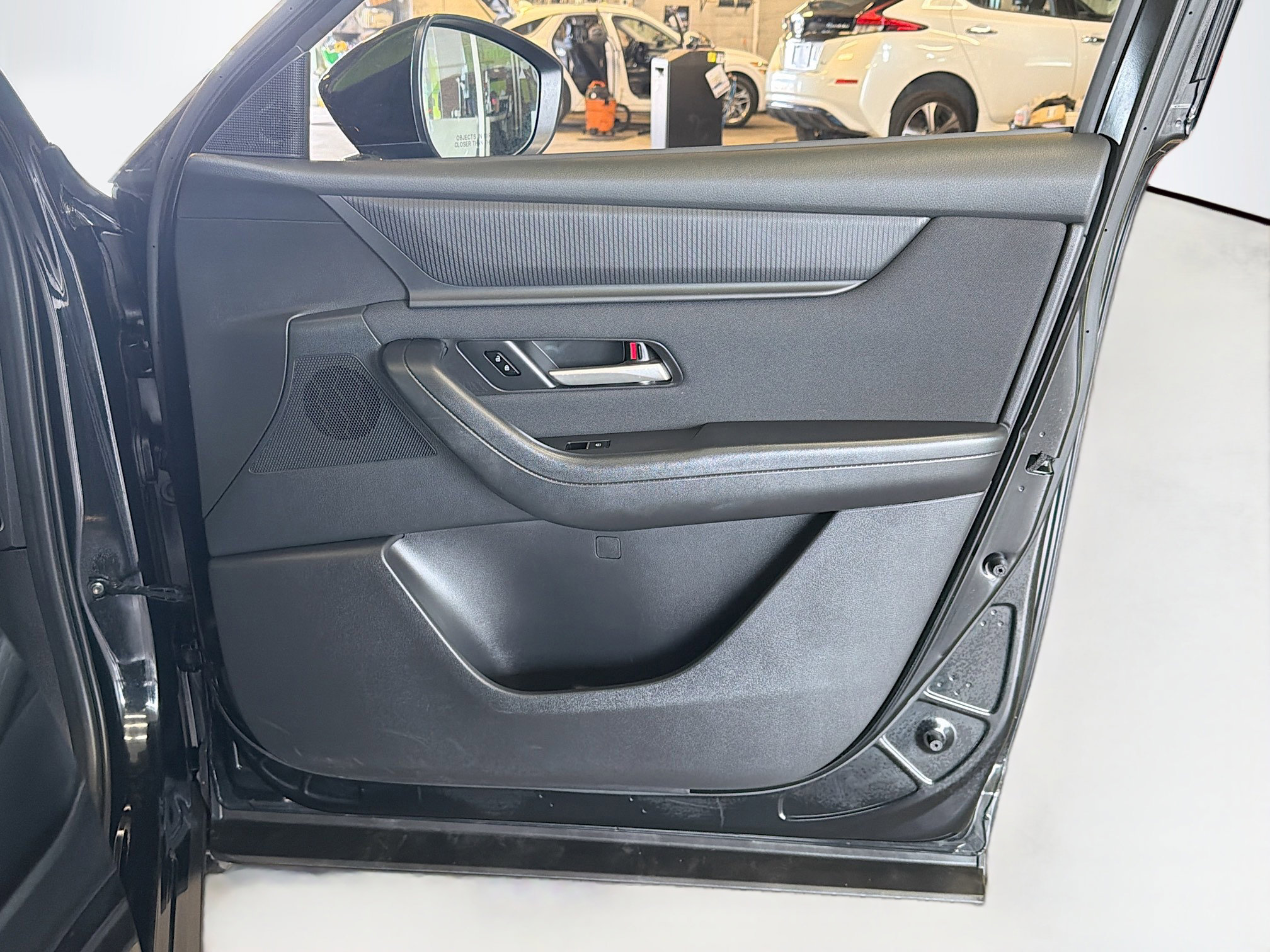 Used 2025 MAZDA CX-90 3.3 Turbo w/ Select Package image 34
