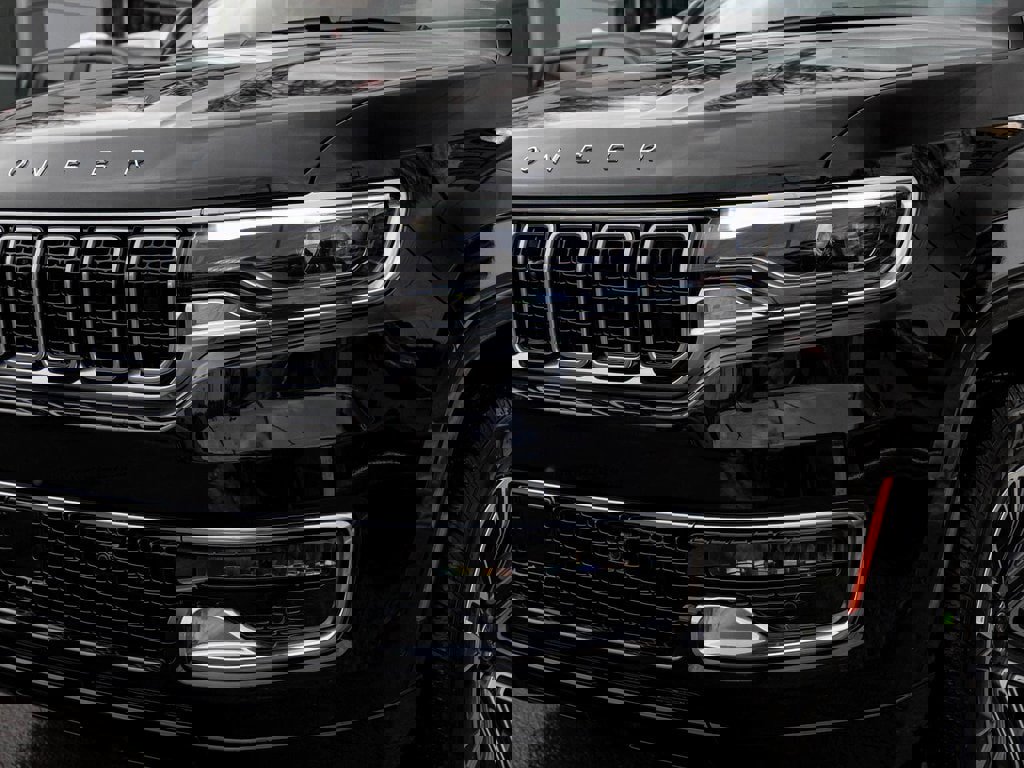 New 2025 Jeep Wagoneer 4X4 image 46