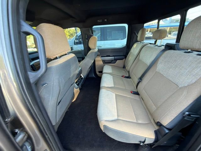 Used 2013 Ford Explorer XLT AWD/4WD image 15