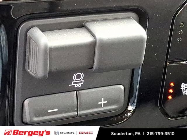 New 2026 GMC Sierra 1500 SLE AWD/4WD image 18