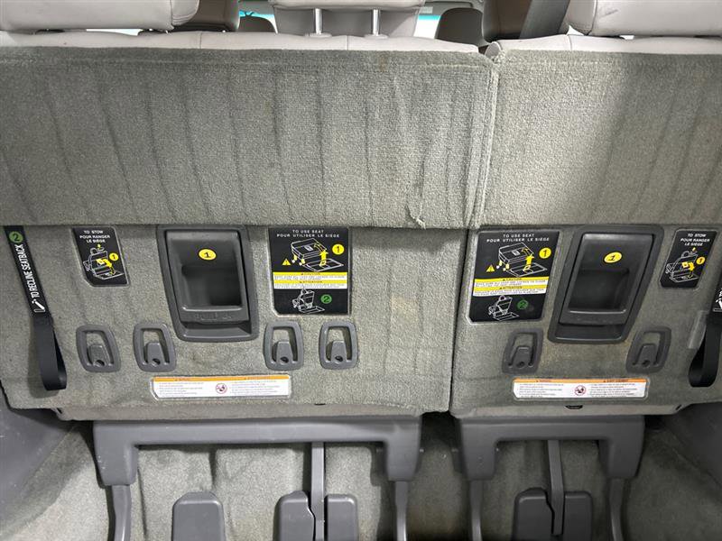 Used 2015 Toyota Sienna XLE image 13