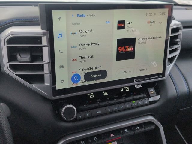 Used 2023 Toyota Tundra Platinum image 19