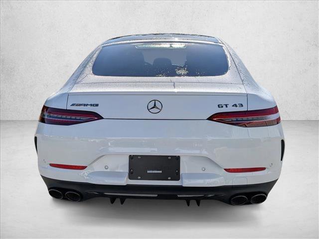 New 2026 Mercedes-Benz AMG GT 43 image 7