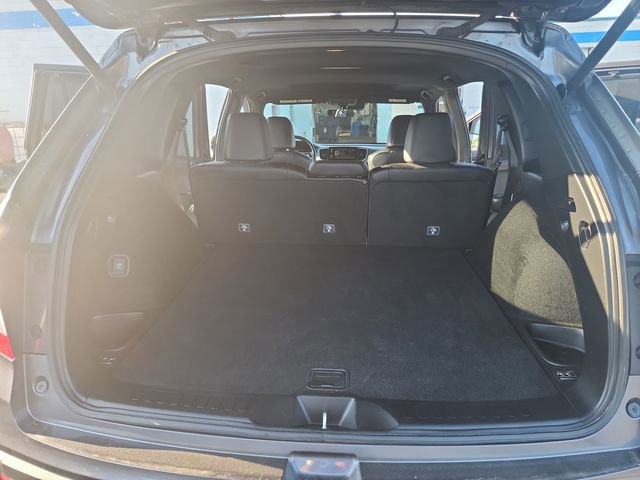 Used 2021 Honda Passport Touring image 14
