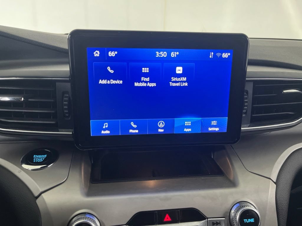 Used 2023 Ford Explorer XLT w/ Equipment Group 202A AWD/4WD image 67