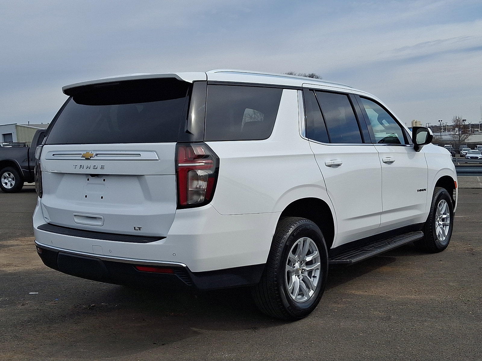Used 2024 Chevrolet Tahoe LT image 6