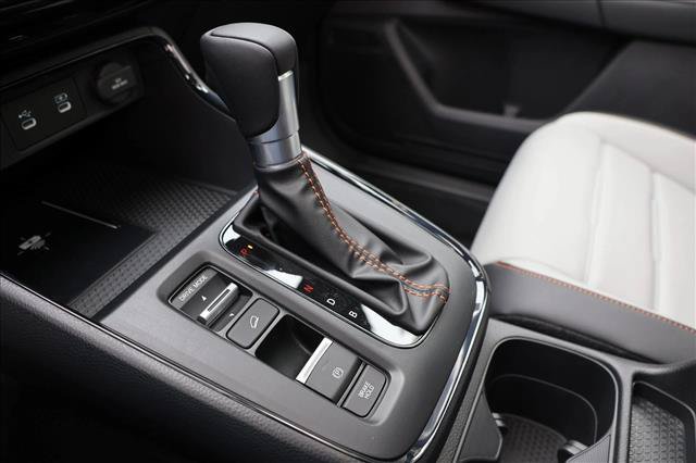 New 2027 Honda CR-V Sport Touring image 21