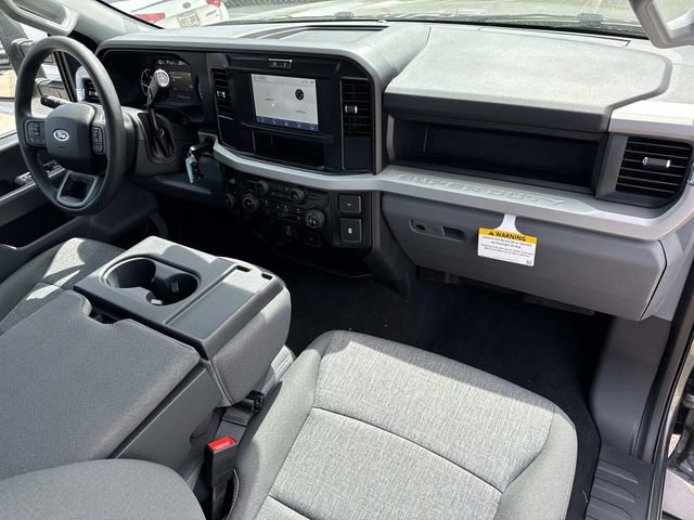 New 2026 Ford F250 XL w/ STX Appearance Package image 16