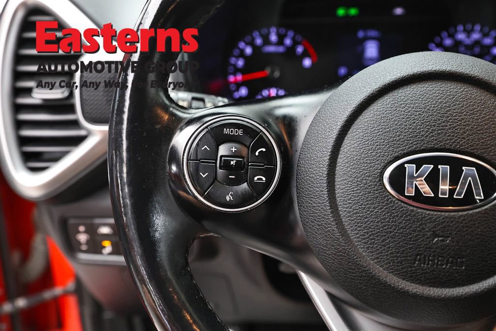 Used 2020 Kia Soul EX FWD image 14