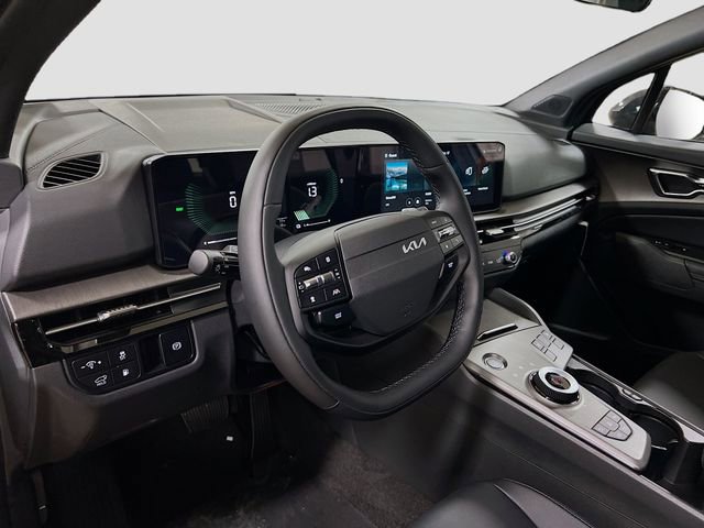 New 2026 Kia Sportage X-Line image 9