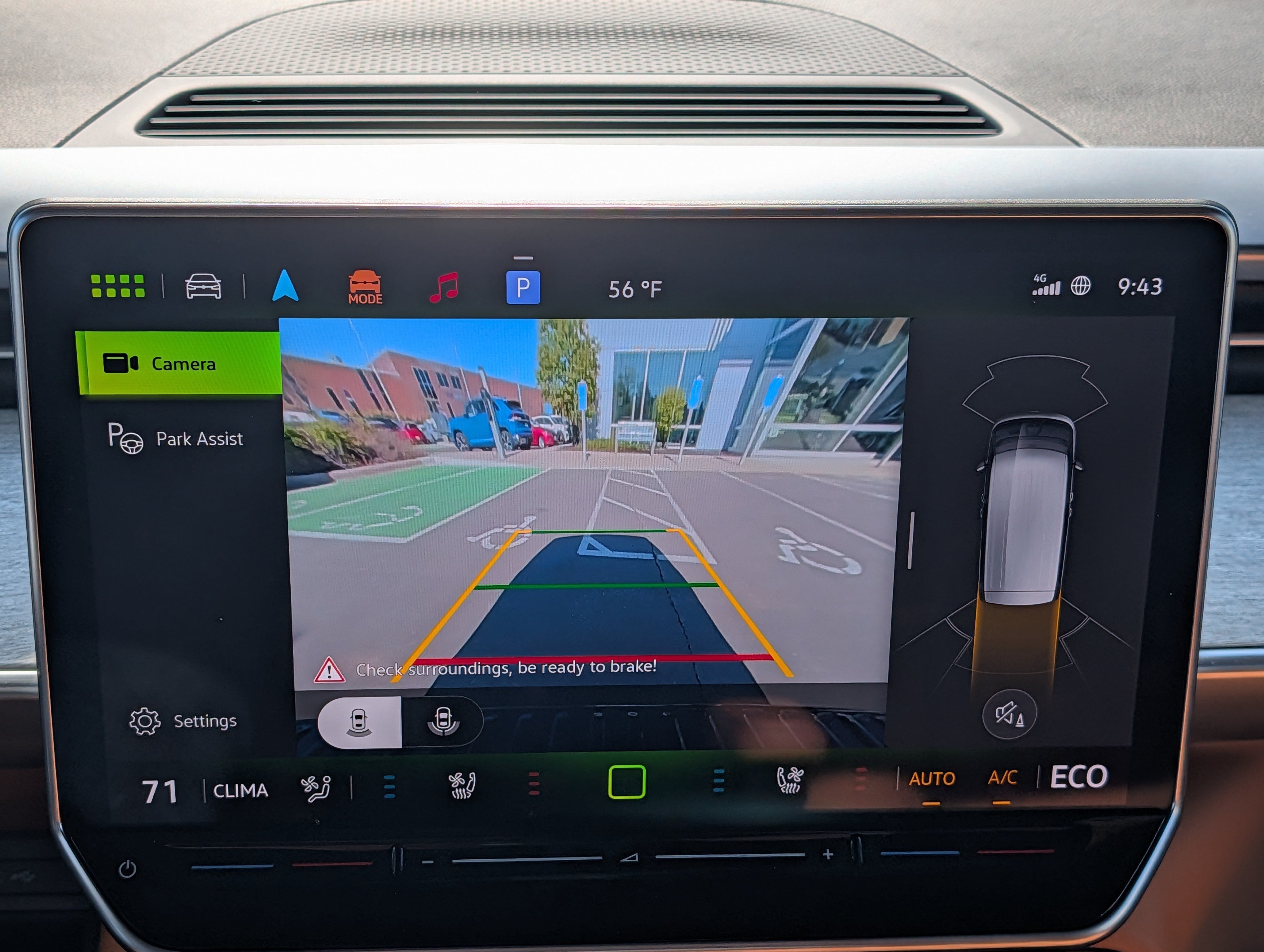 New 2025 Volkswagen ID. Buzz Pro S RWD image 10