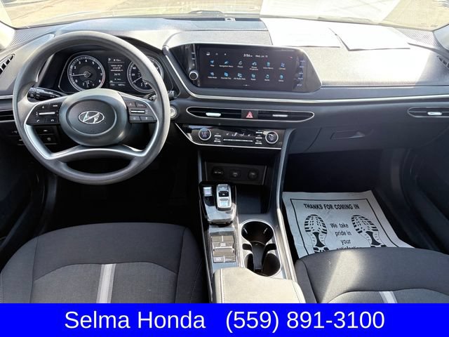 Used 2023 Hyundai Sonata SEL FWD image 7