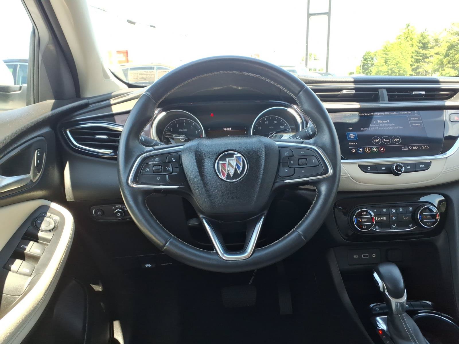 Used 2023 Buick Encore GX Select FWD image 15