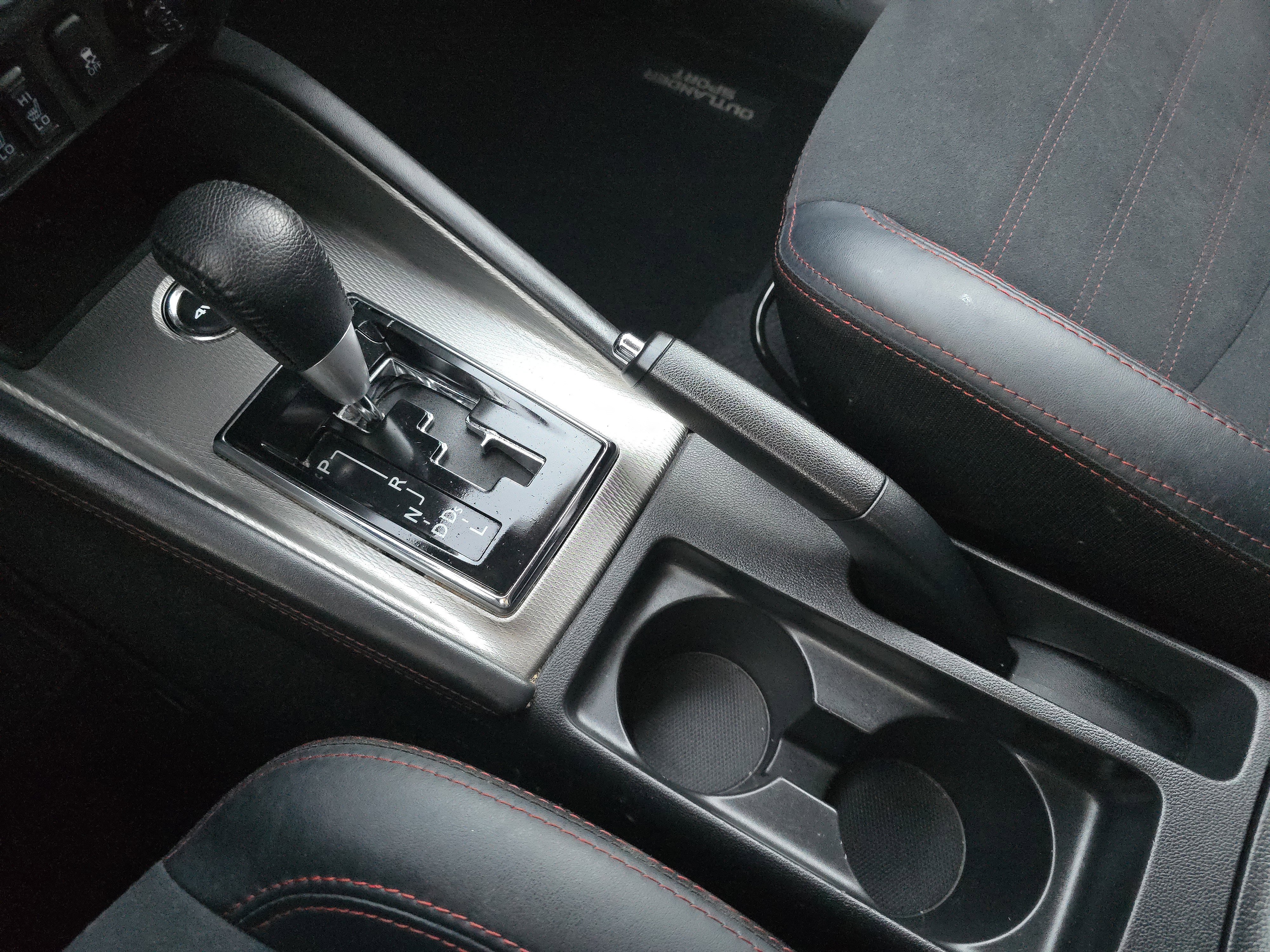 Used 2024 Mitsubishi Outlander Sport SE image 24