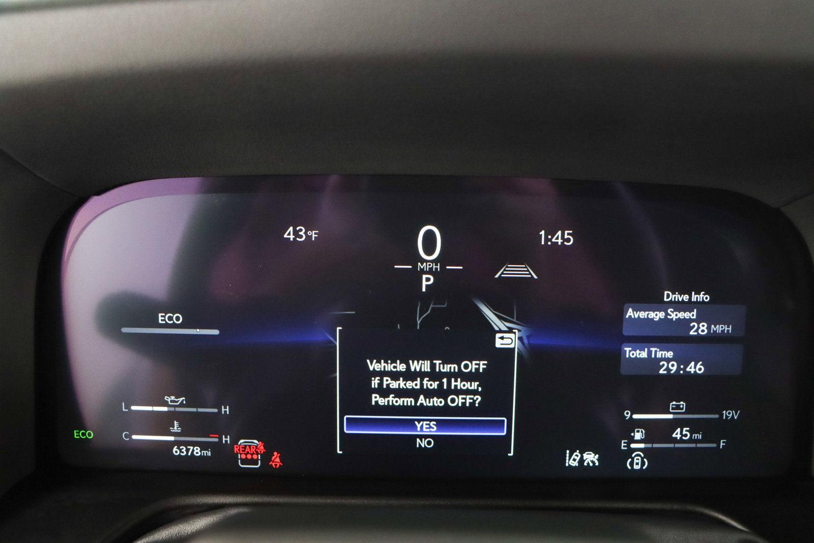 Used 2024 Lexus GX 550 image 16