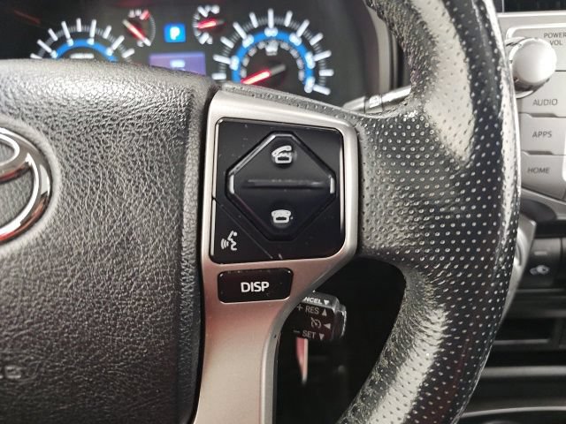 Used 2017 Toyota 4Runner SR5 Premium AWD/4WD image 20
