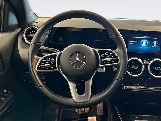 Certified 2022 Mercedes-Benz GLA 250 4MATIC image 14