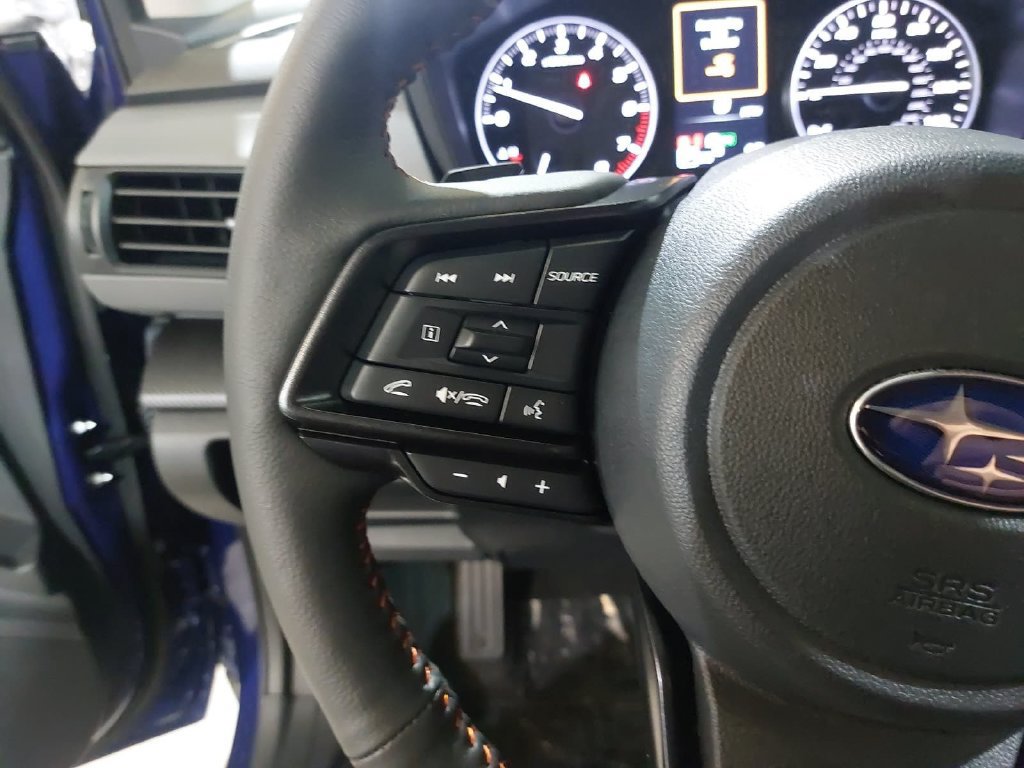 New 2026 Subaru Crosstrek 2.5i Limited AWD/4WD image 16