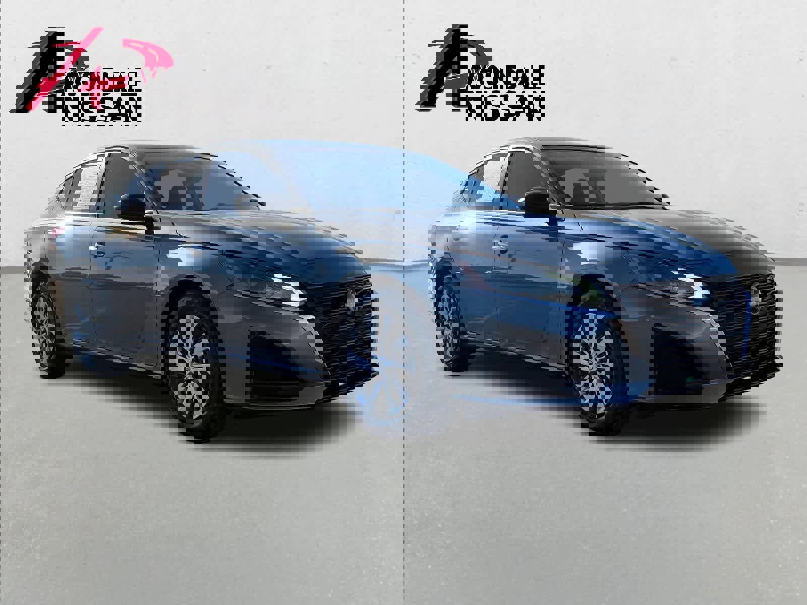 Certified 2025 Nissan Altima 2.5 S image 9