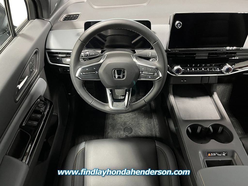 New 2026 Honda Prologue Touring image 10