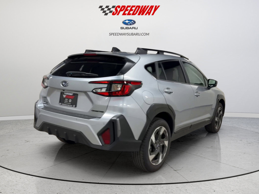 New 2026 Subaru Crosstrek 2.5i Limited w/ Crosstrek Mirror Package AWD/4WD image 6