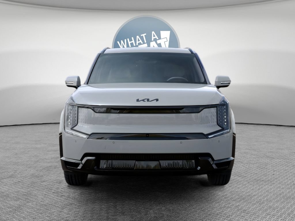 New 2026 Kia EV9 Land w/ Nightfall Edition Package AWD/4WD image 2