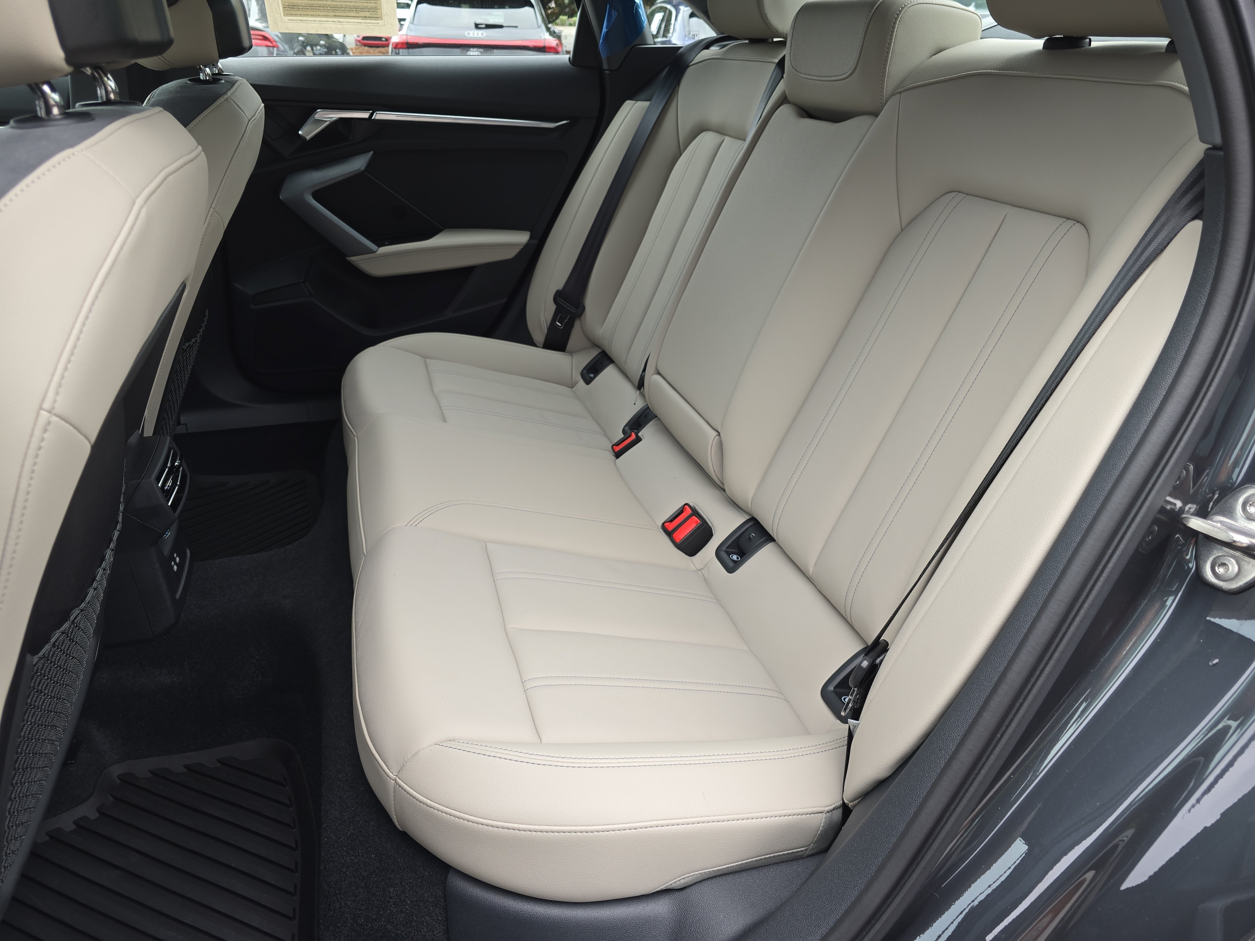 Used 2026 Audi A3 2.0T Premium w/ Black Optic Package AWD/4WD image 13