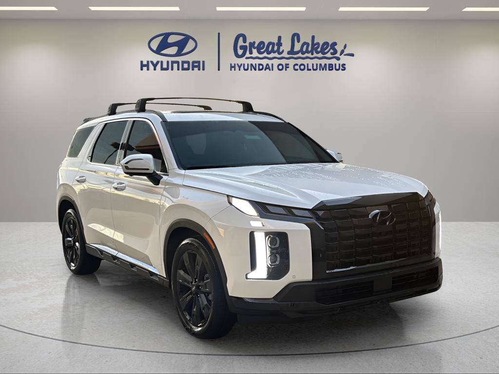 Used 2025 Hyundai Palisade XRT AWD/4WD image 7