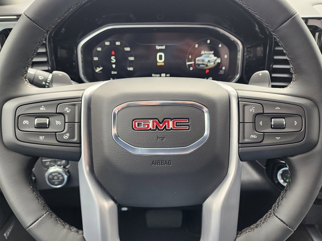 New 2026 GMC Sierra 1500 SLT w/ SLT Premium Plus Package image 20