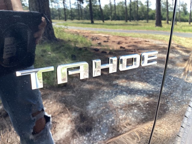 New 2025 Chevrolet Tahoe Premier image 13