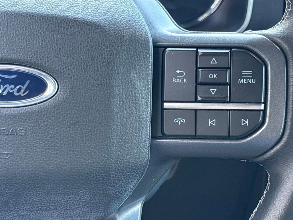 Used 2023 Ford F150 XLT w/ Equipment Group 302A High image 20