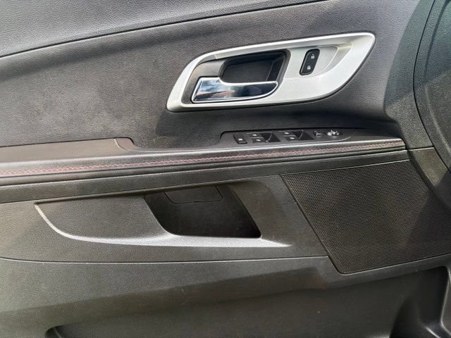 Used 2015 Chevrolet Equinox LT w/ Driver Convenience Package FWD image 22