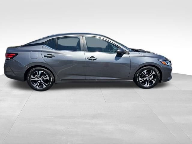Used 2023 Nissan Sentra SV image 8