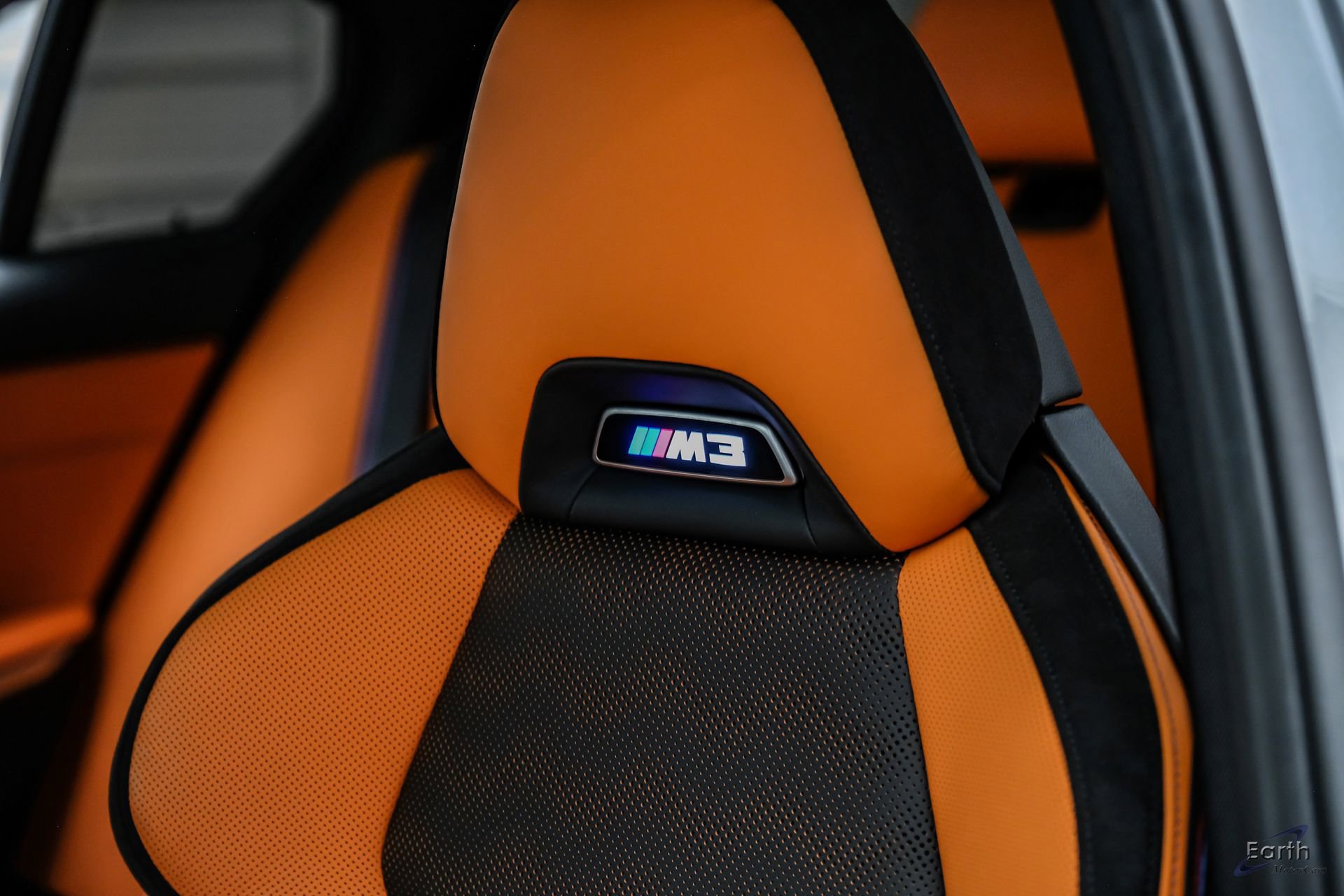 Used 2025 BMW M3 Competition image 40