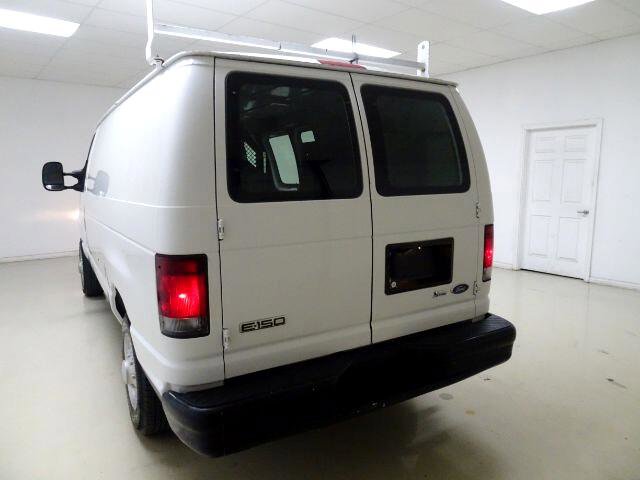 Used 2009 Ford E-150 and Econoline 150 image 11